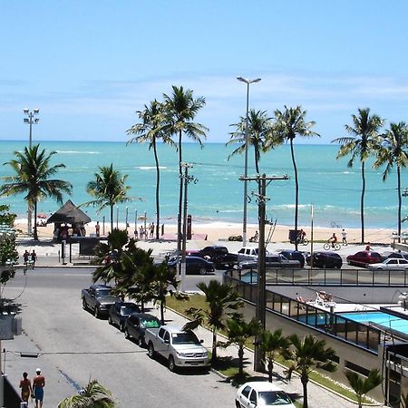 Apartamento Ametista 2 + Bykes Apartment Maceio  Exterior photo