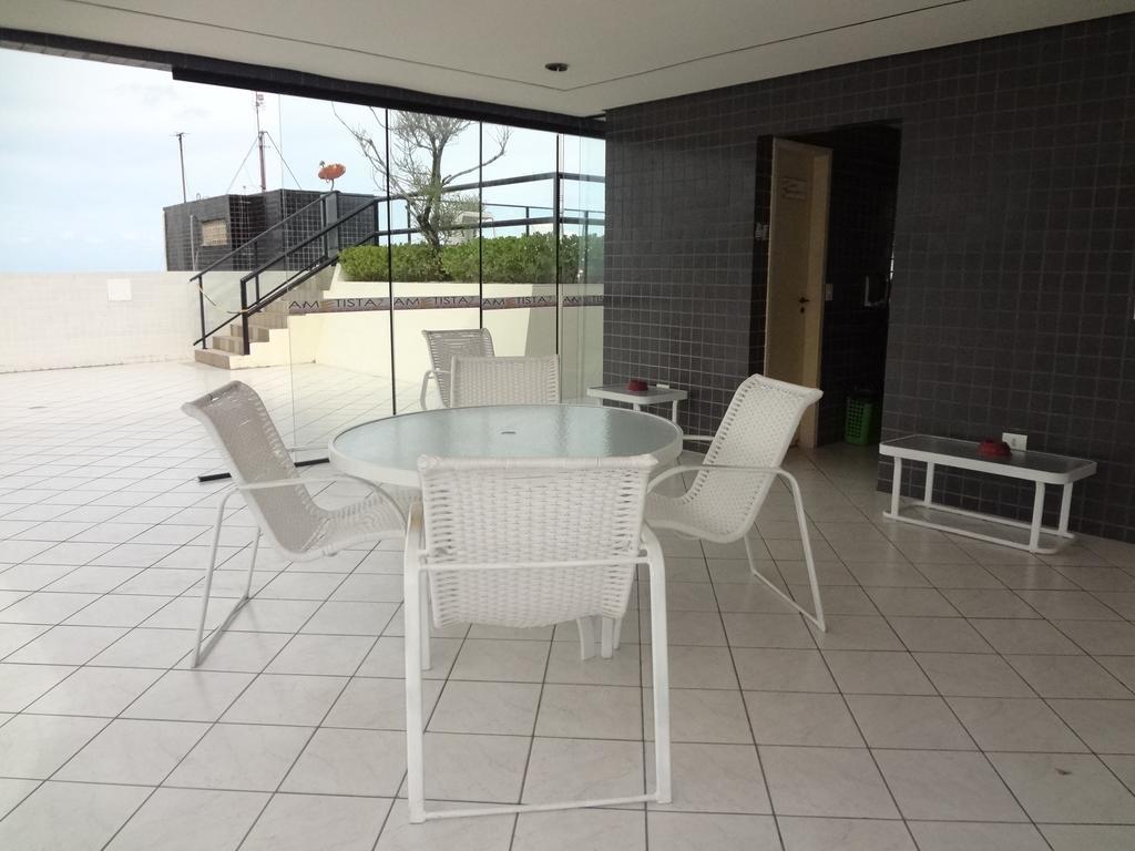 Apartamento Ametista 2 + Bykes Apartment Maceio  Exterior photo