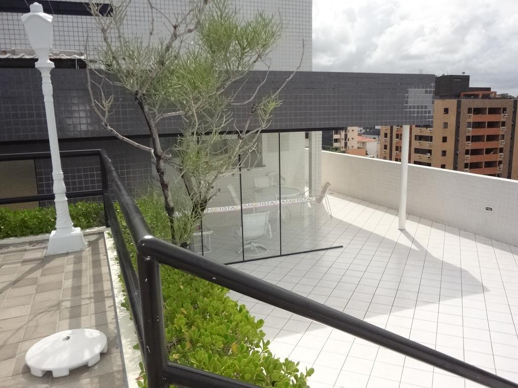 Apartamento Ametista 2 + Bykes Apartment Maceio  Exterior photo